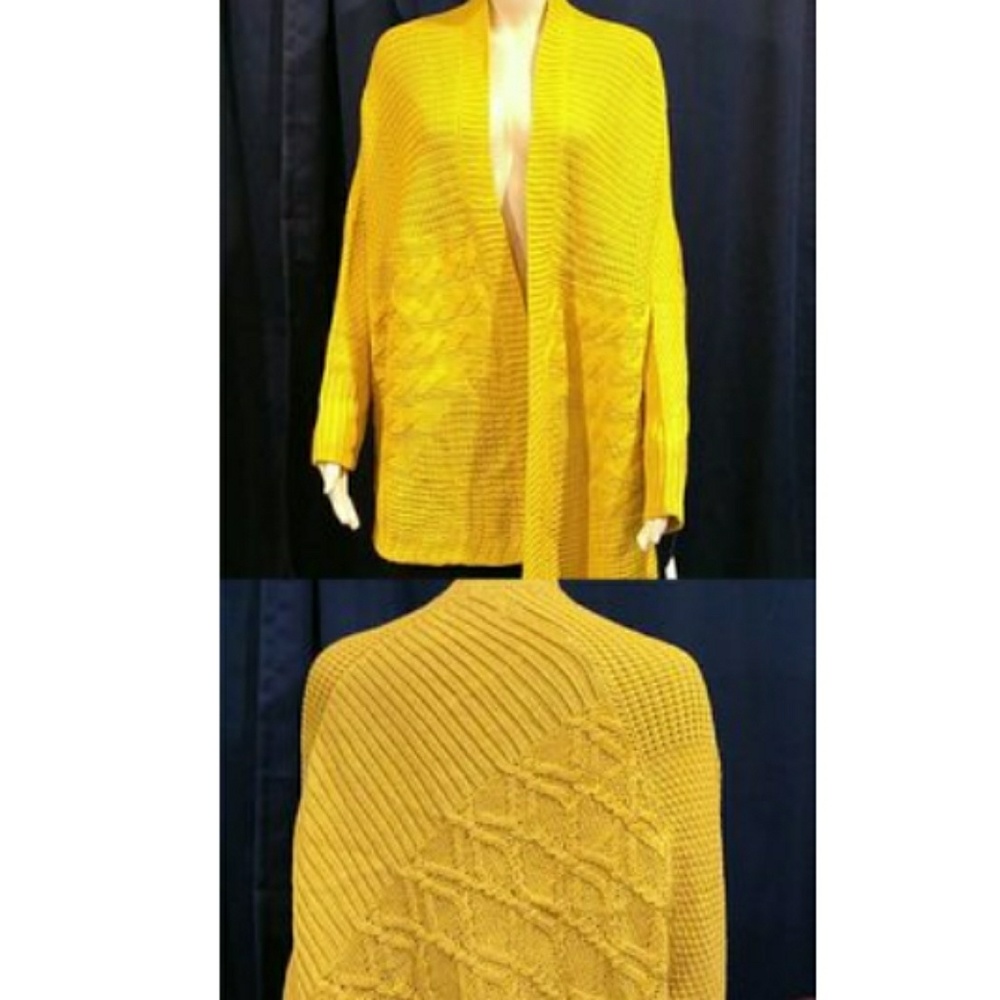 John Paul Richard sweater